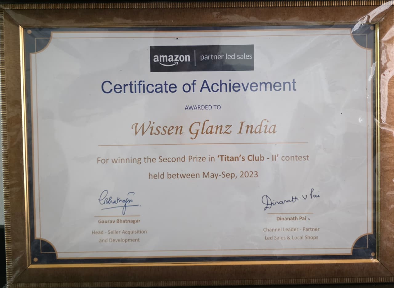 Amazon Partner Rewards 2025 - Seller Acquisition with Perfect Launch Score