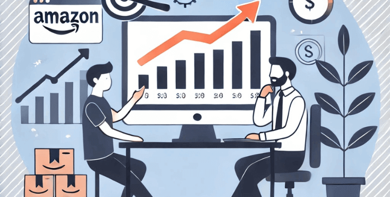 Maximizing Your Ecommerce Business in India with Professional Account Management Services